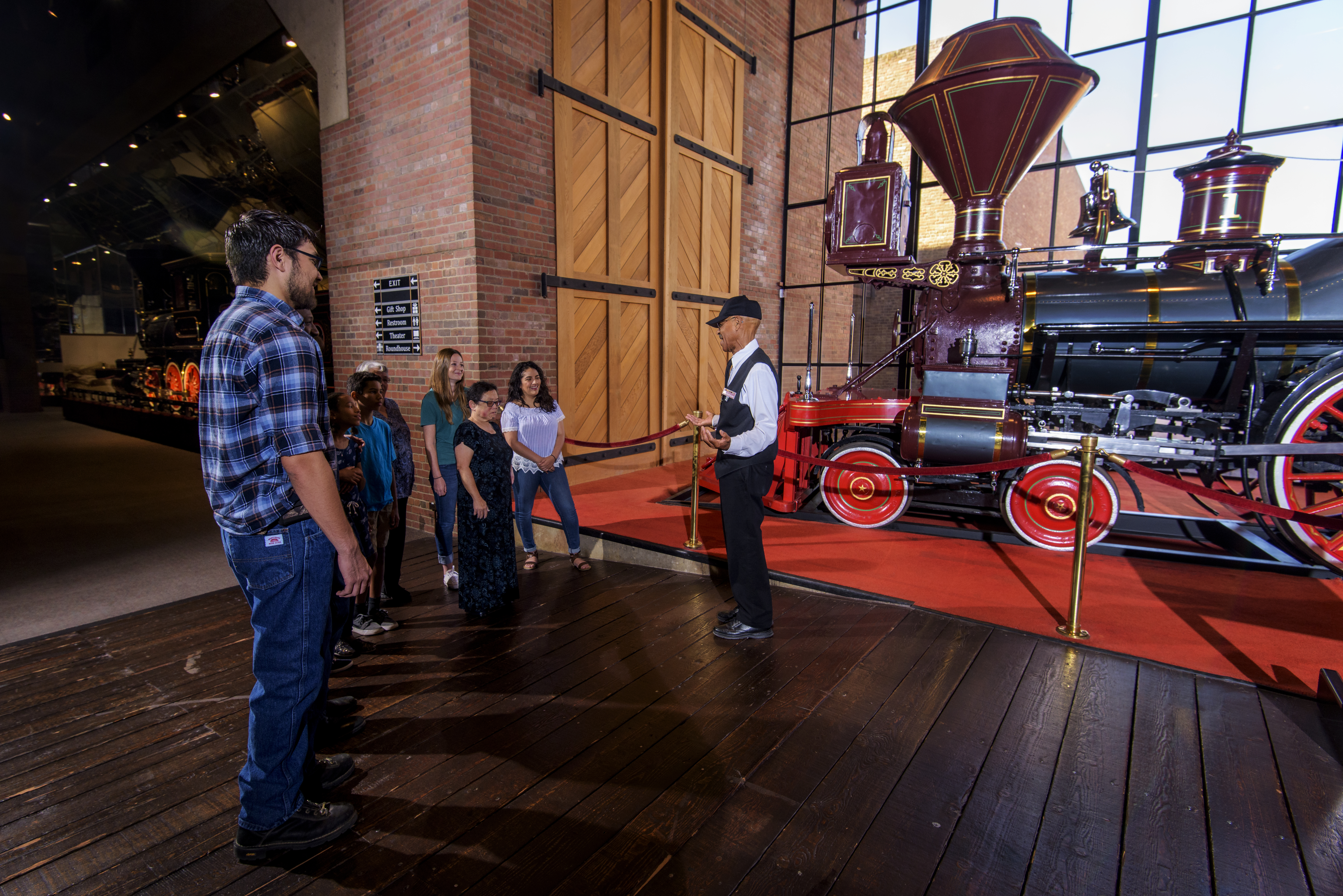 RR Museum